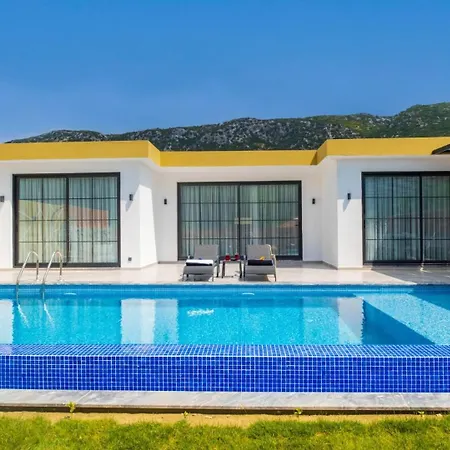 Saribelen Village 3 Bedroom Villa - 3390